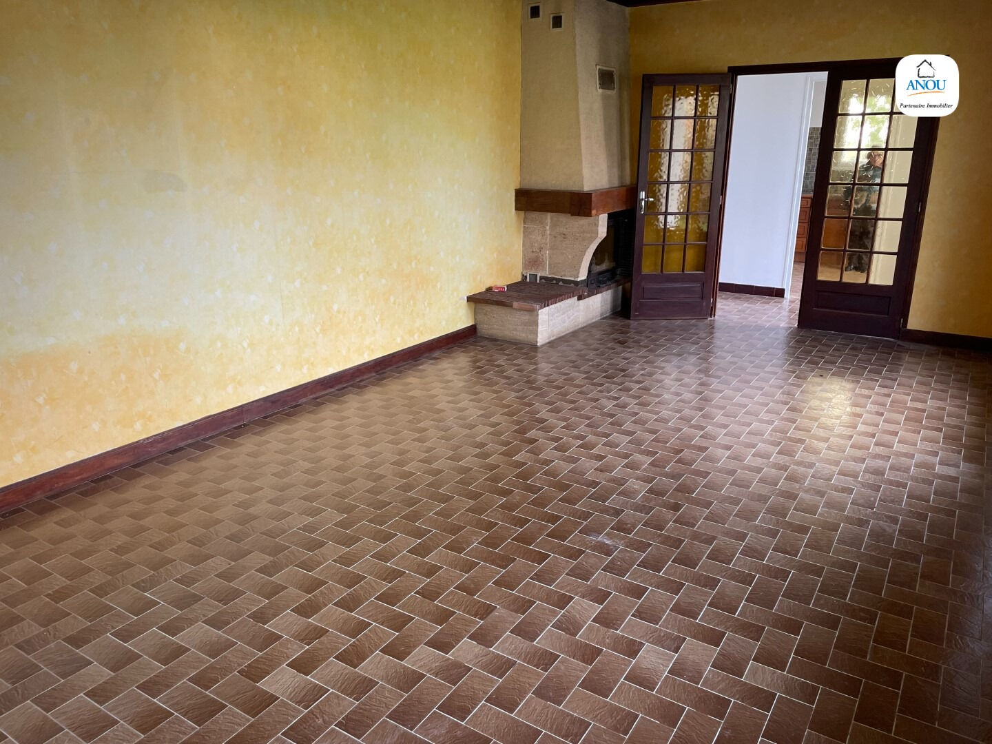 Photo DAMPIERRE SOUS BROU - MAISON DE PLAIN-PIED image 2/6