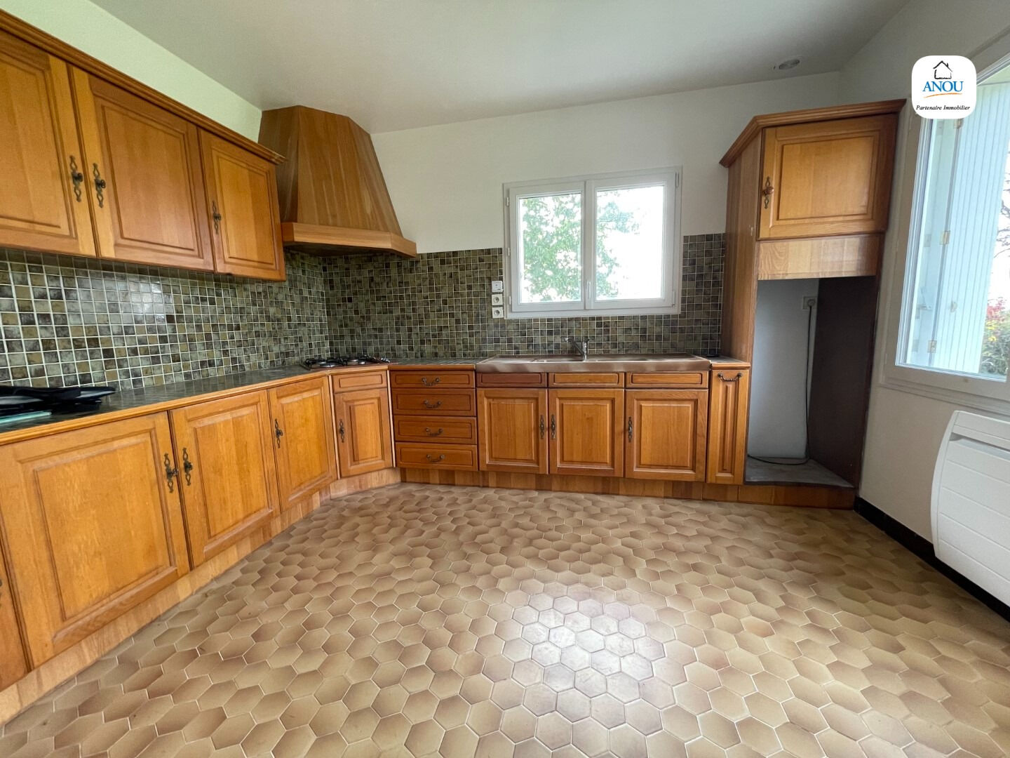 Photo DAMPIERRE SOUS BROU - MAISON DE PLAIN-PIED image 3/6