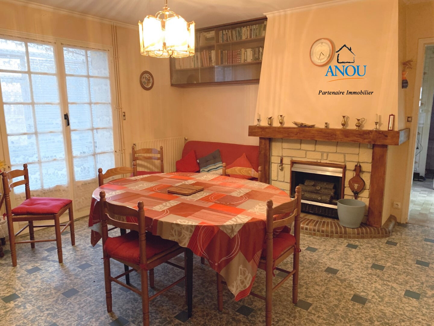 Photo DANGEAU - MAISON DE PAYS & MAISON D'AMIS image 2/6