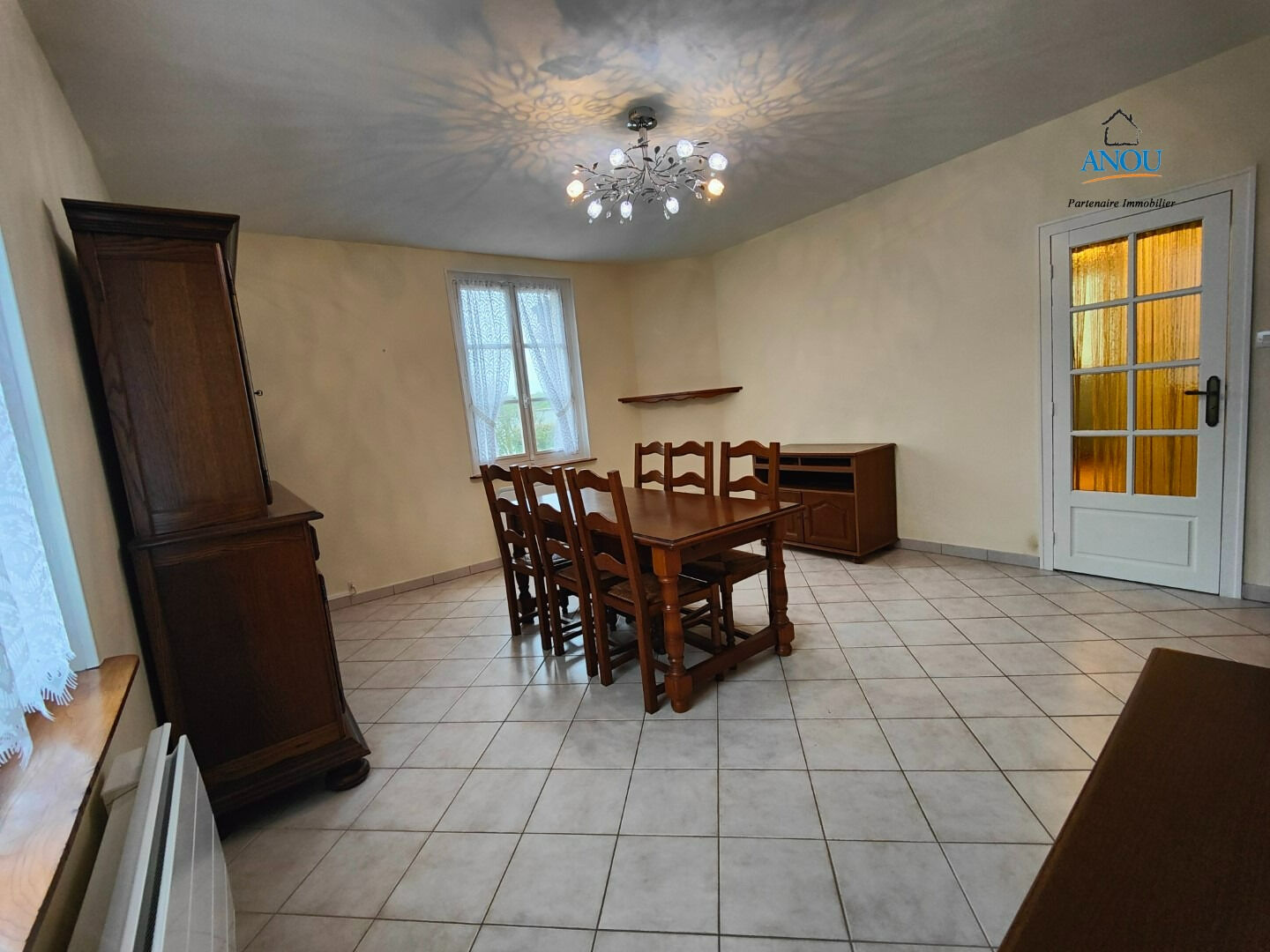 Photo BROU - LONGERE DE PLAIN-PIED image 2/6