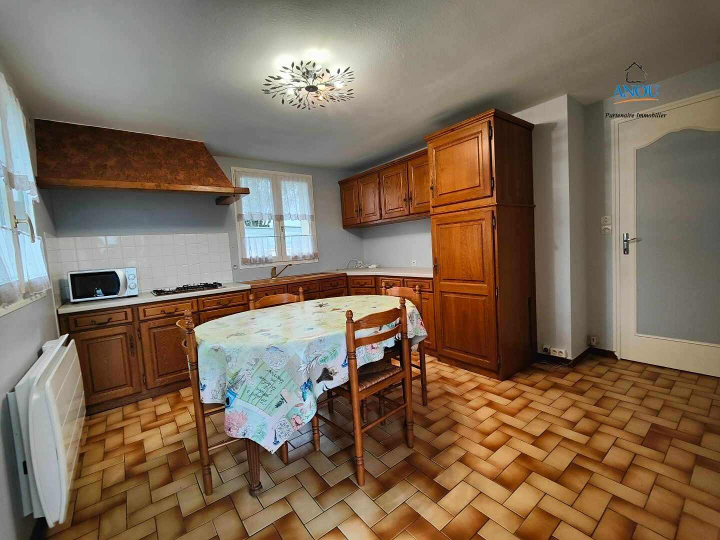 Photo BROU - LONGERE DE PLAIN-PIED image 3/6