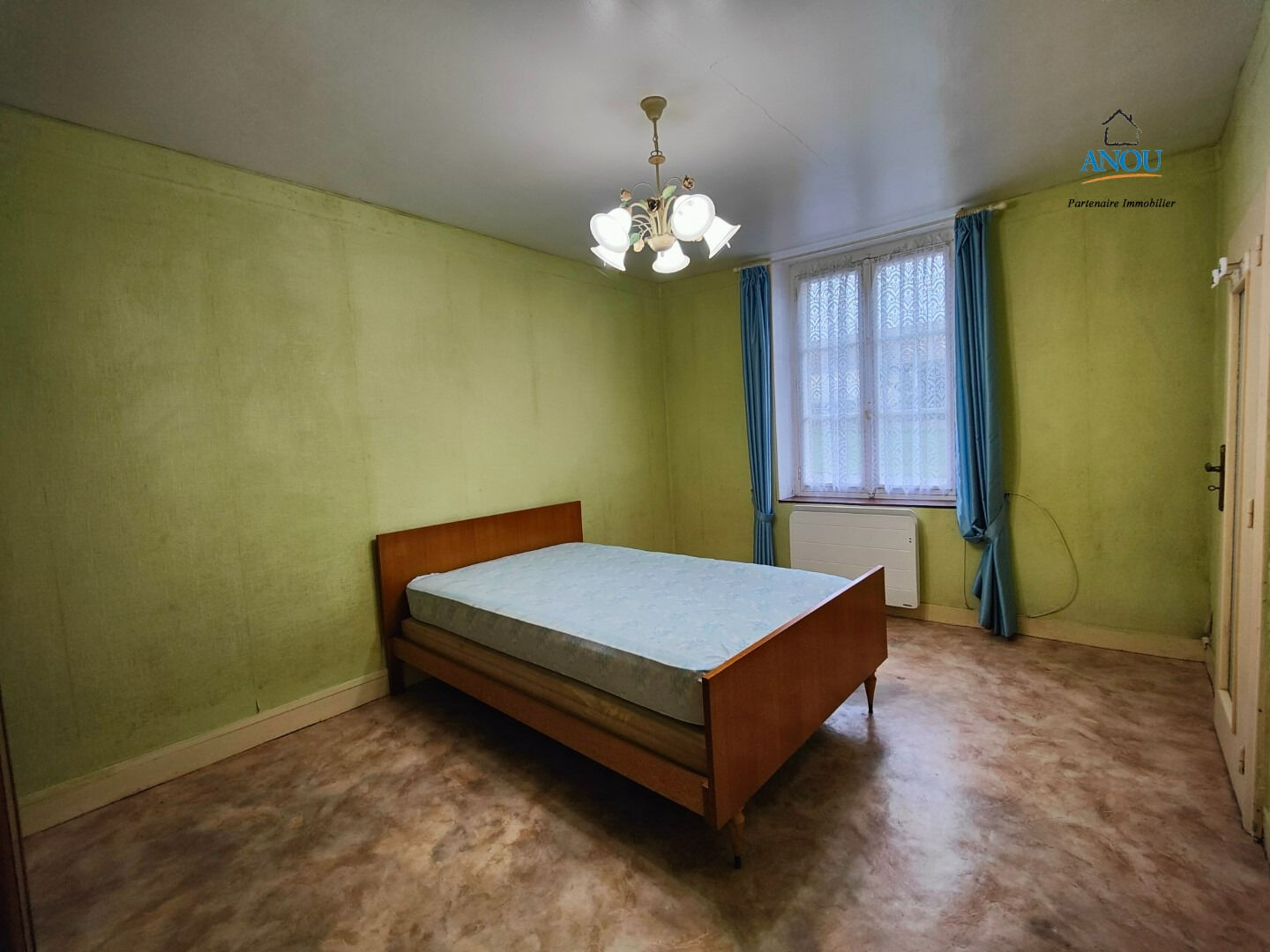 Photo BROU - LONGERE DE PLAIN-PIED image 5/6