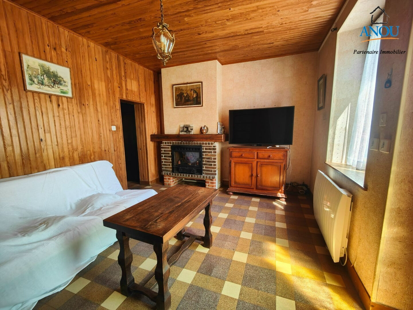 Photo DANGEAU - MAISON DE PAYS CHAMBRE AU RCH image 4/6