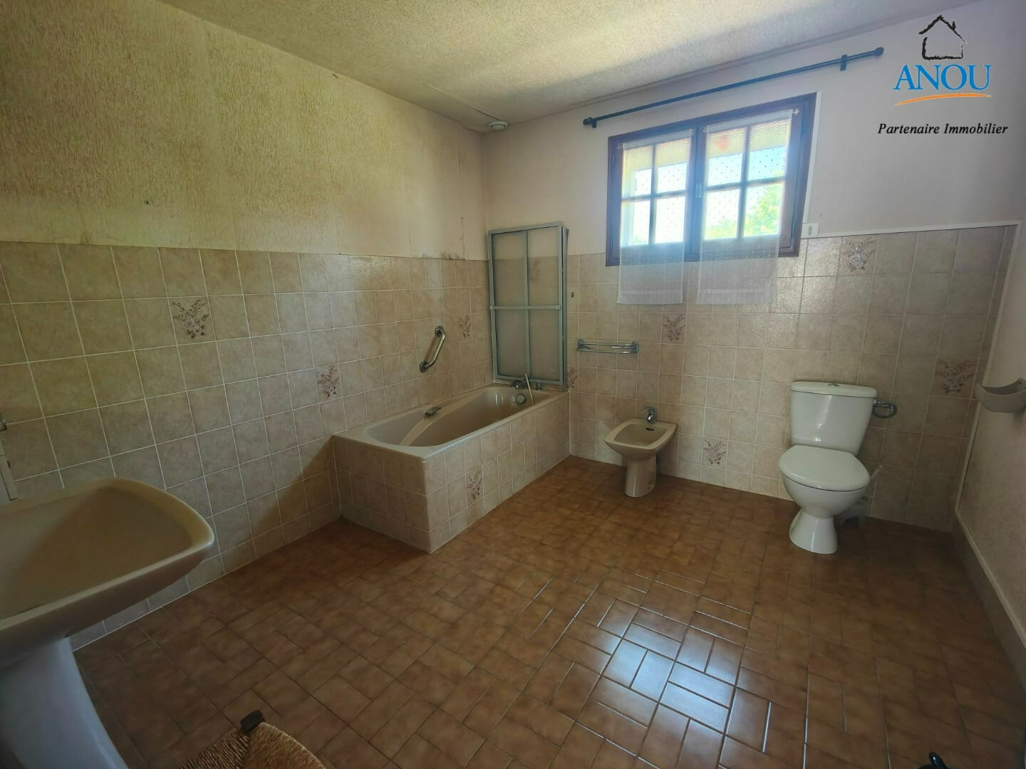 Photo DANGEAU - MAISON DE PAYS CHAMBRE AU RCH image 6/6