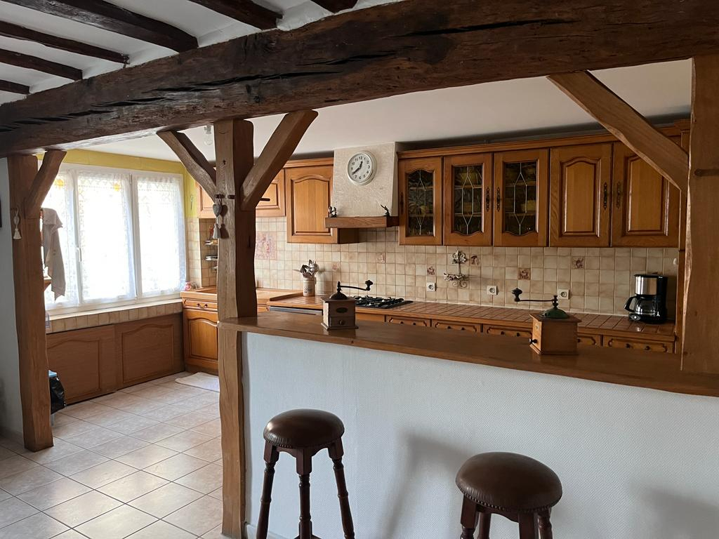 Photo PROCHE DROUÉ  - LONGERE 4 Chambres image 4/6