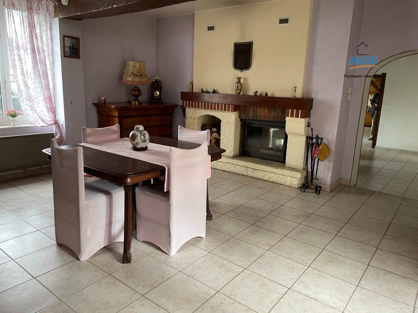 Photo PROCHE DROUÉ  - LONGERE 4 Chambres image 6/6