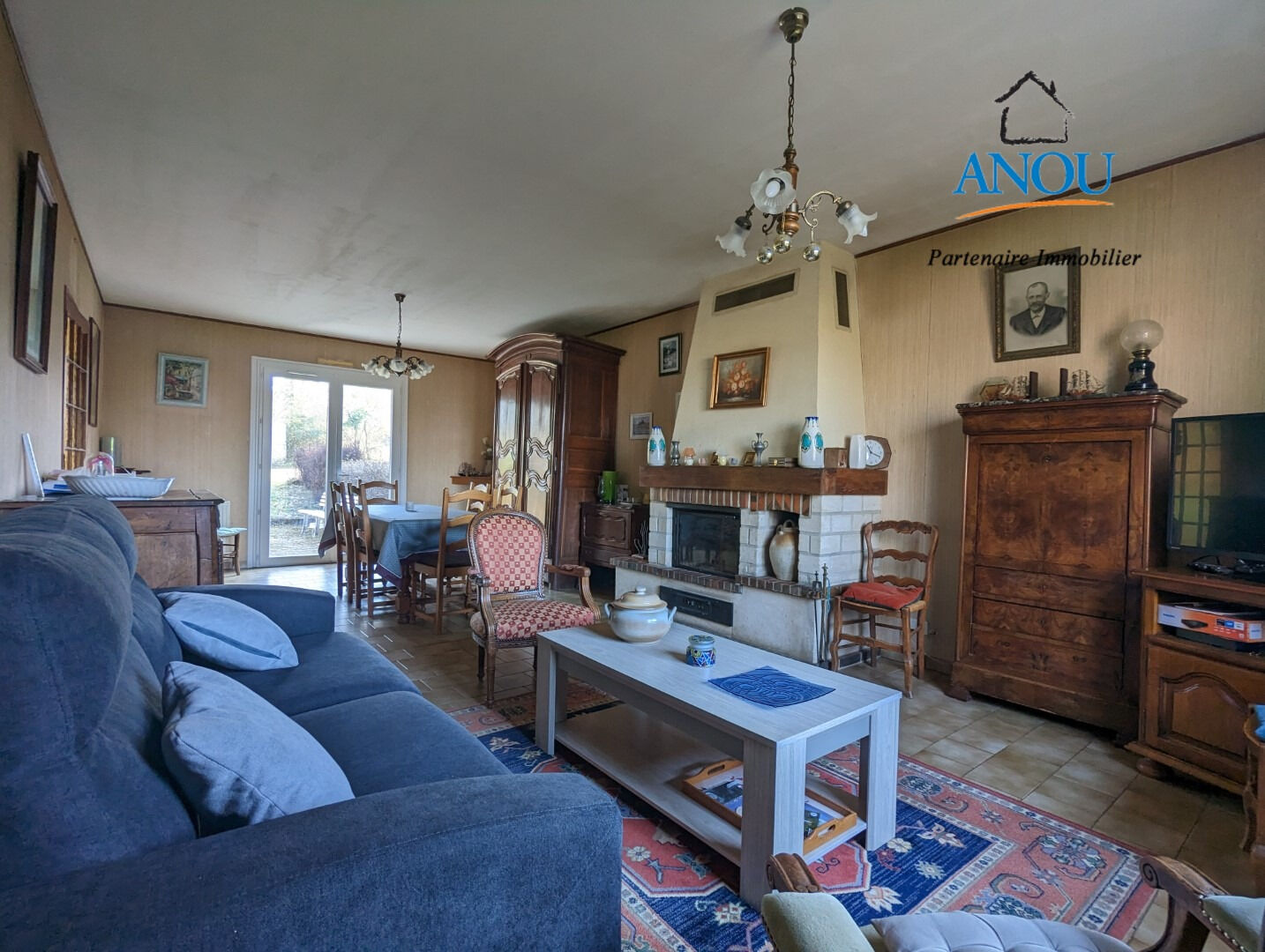 Photo LIMITROPHE BROU - MAISON image 3/6