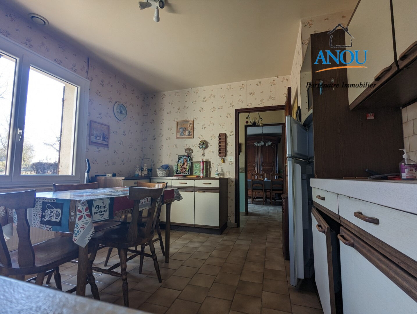 Photo LIMITROPHE BROU - MAISON image 6/6