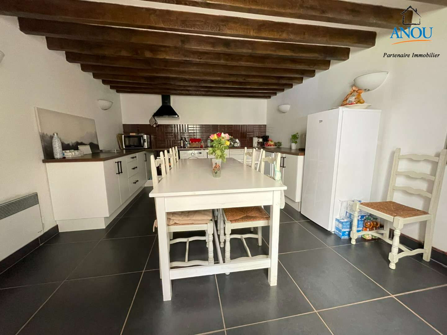 Photo A 1H15 DE PARIS, 10MIN DE BROU - LONGERE S/ 1,7 HA image 3/6