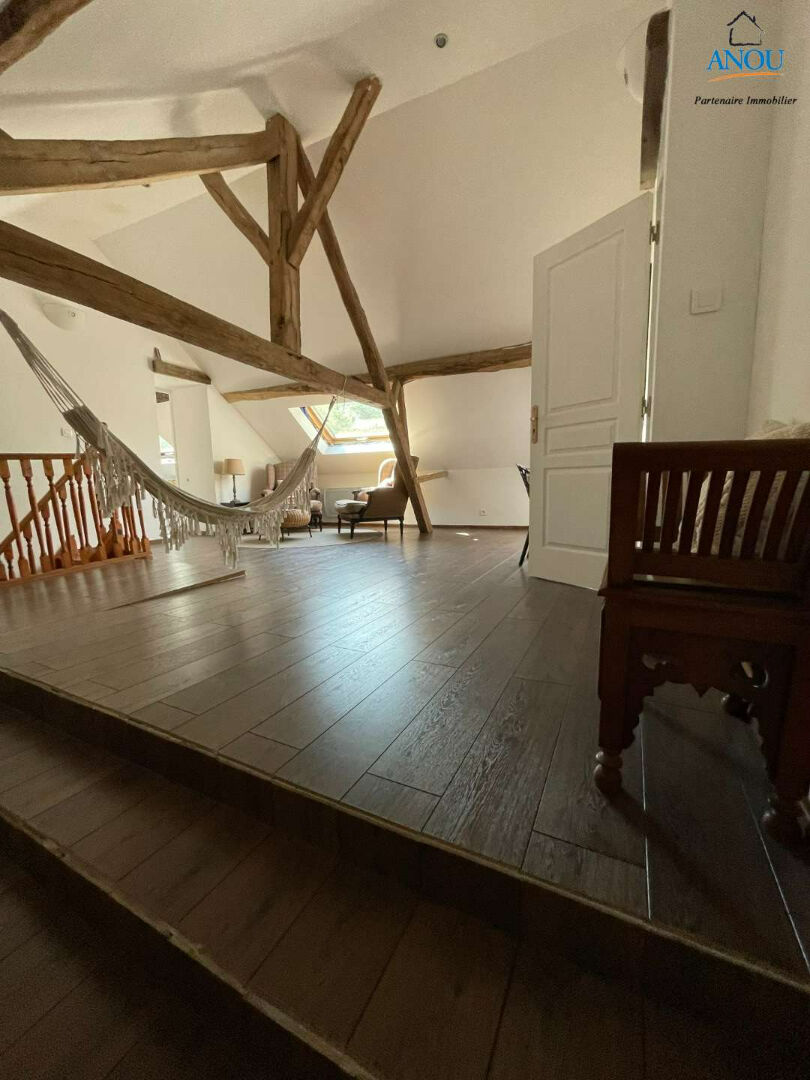 Photo A 1H15 DE PARIS, 10MIN DE BROU - LONGERE S/ 1,7 HA image 6/6