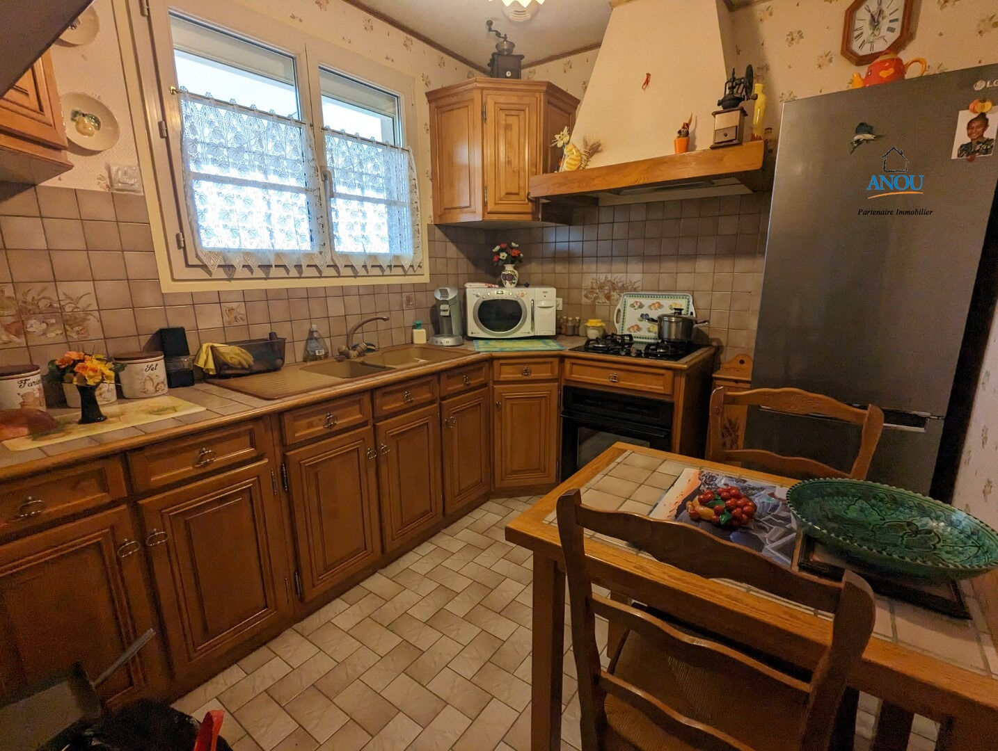 Photo PROCHE ILLIERS-COMBRAY - MAISON  S/ SOL TOTAL image 5/6