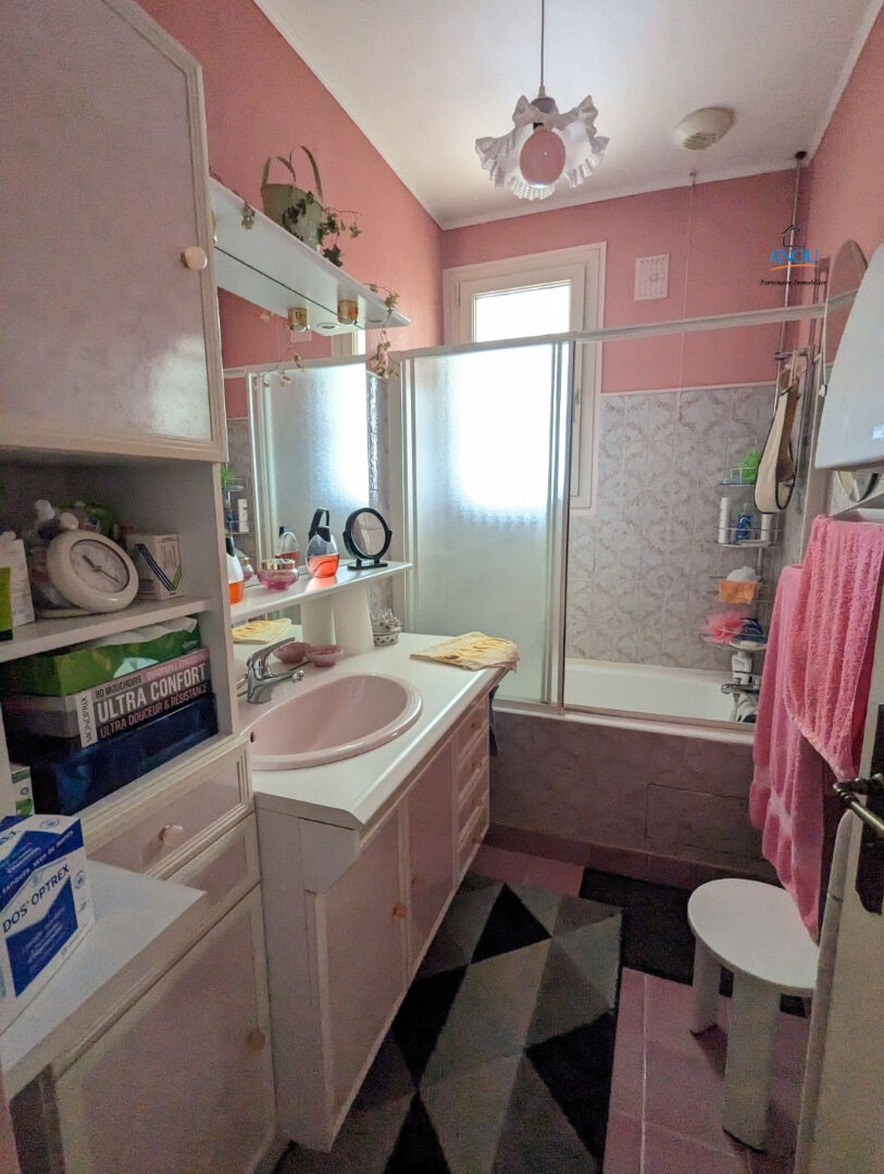 Photo PROCHE ILLIERS-COMBRAY - MAISON  S/ SOL TOTAL image 6/6