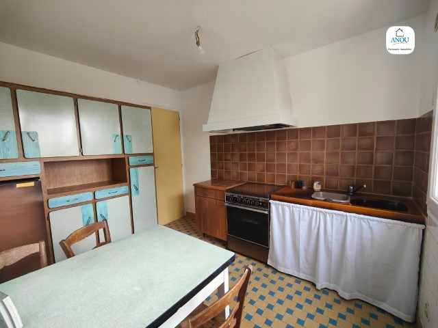 Photo BROU - PAVILLON AVEC TERRAIN DE 3125 M² image 4/6