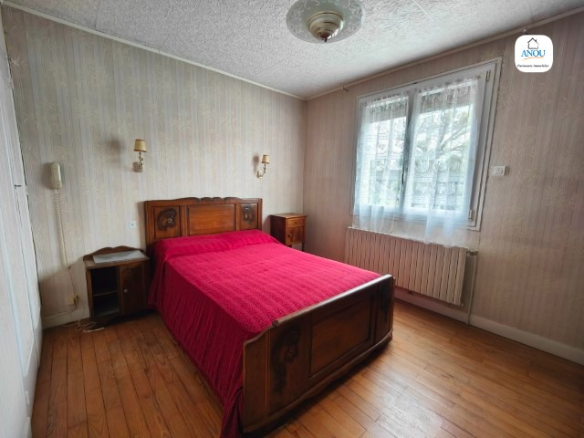 Photo BROU - PAVILLON AVEC TERRAIN DE 3125 M² image 5/6