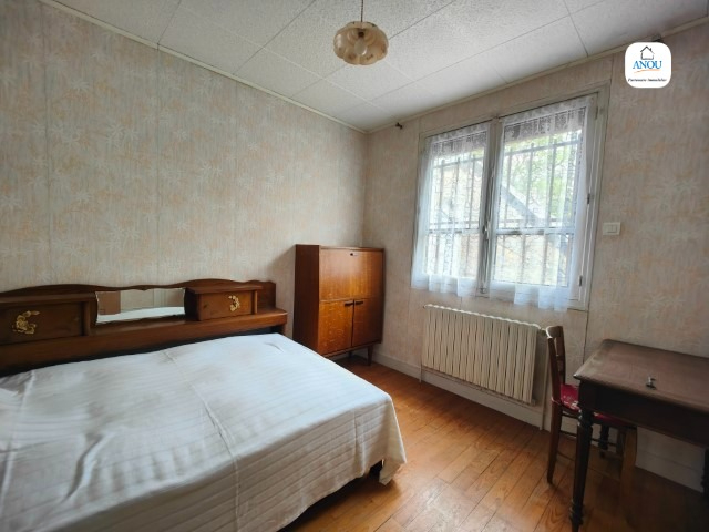 Photo BROU - PAVILLON AVEC TERRAIN DE 3125 M² image 6/6