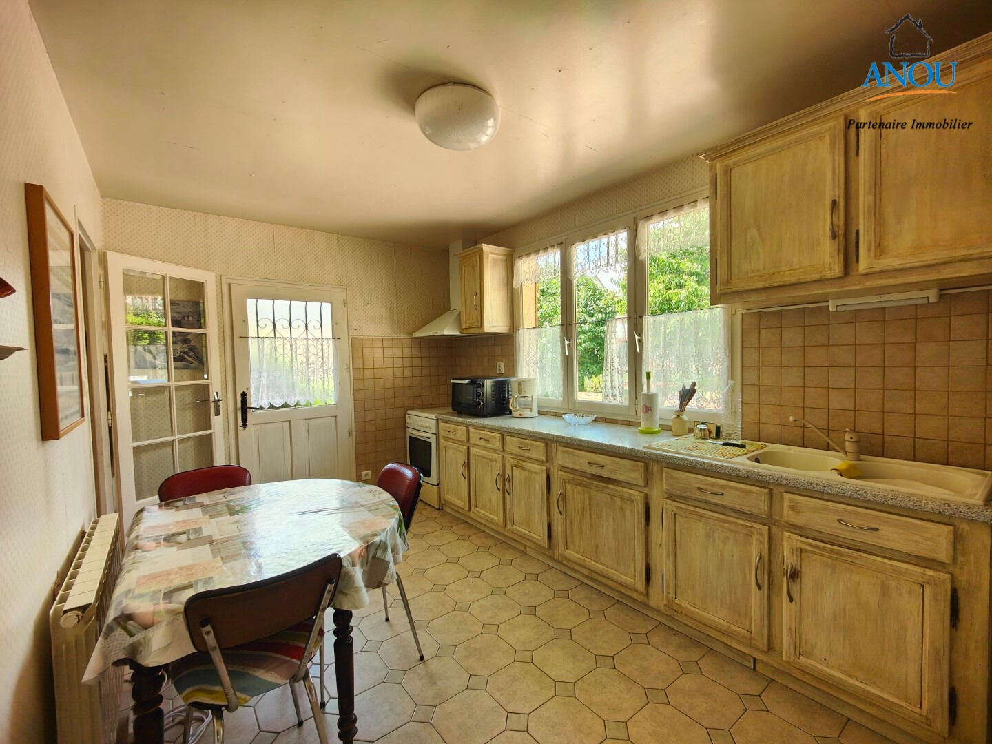 Photo BROU - CENTRE VILLE - MAISON FAMILIALE image 2/6