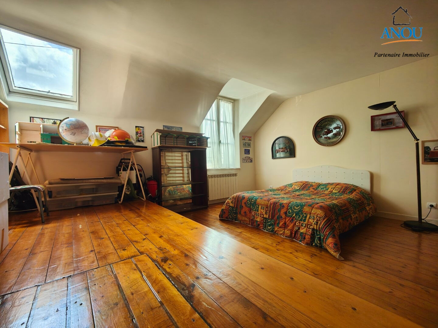 Photo BROU - CENTRE VILLE - MAISON FAMILIALE image 4/6