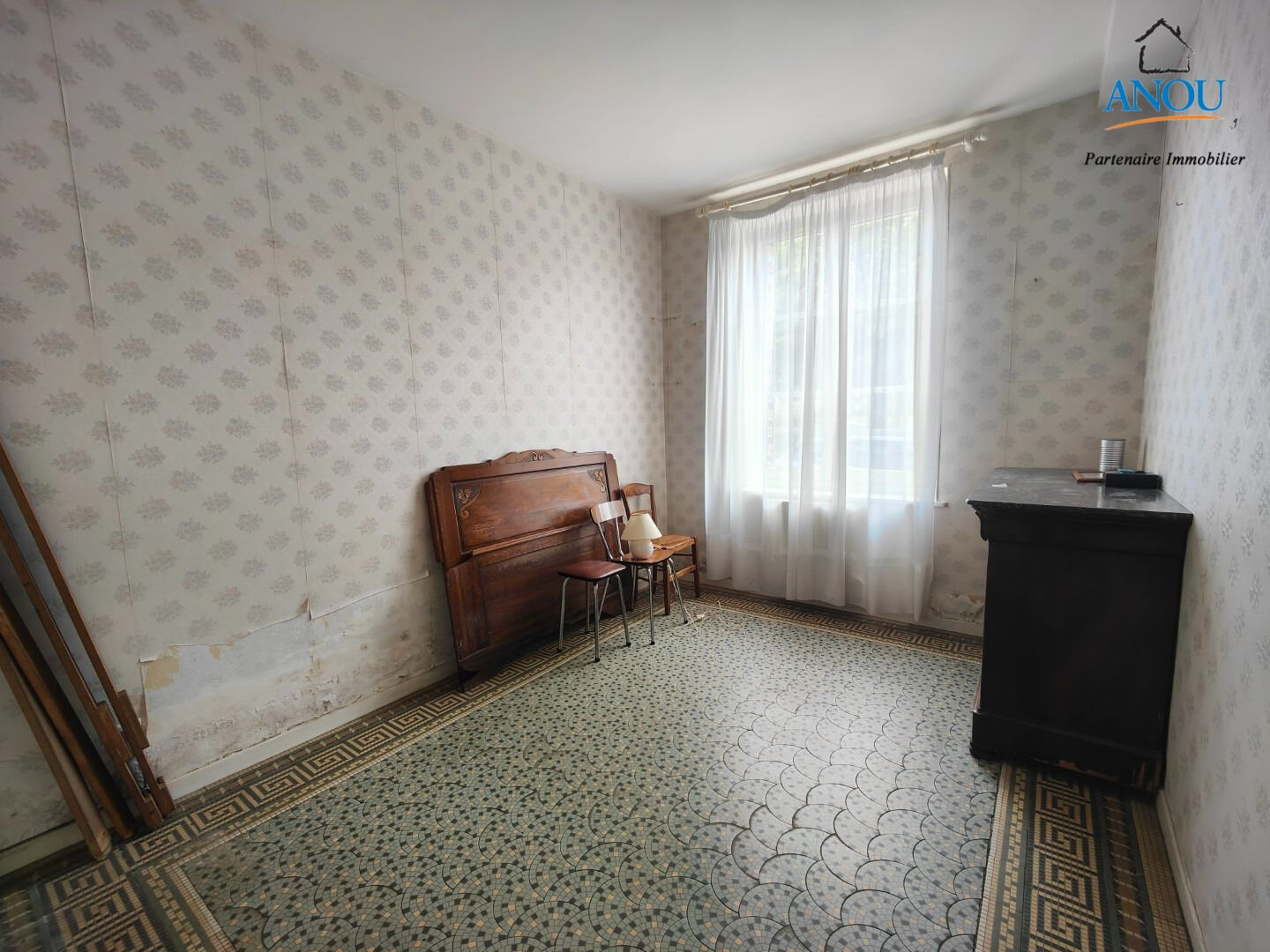 Photo BROU - CENTRE VILLE - MAISON FAMILIALE image 5/6