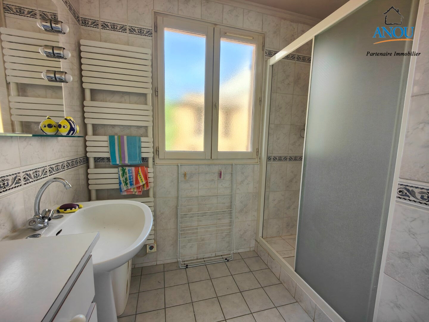 Photo BROU - CENTRE VILLE - MAISON FAMILIALE image 6/6