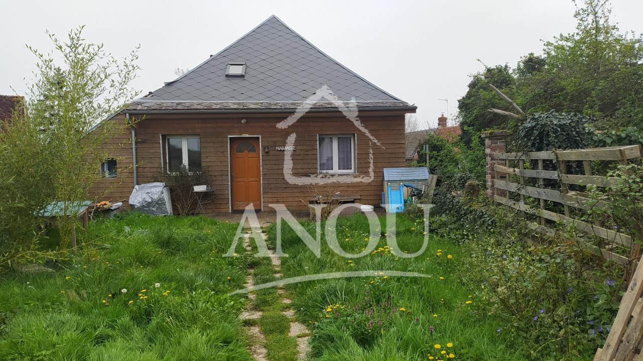 MAISON DE VILLAGE - COMMODITES A PIED