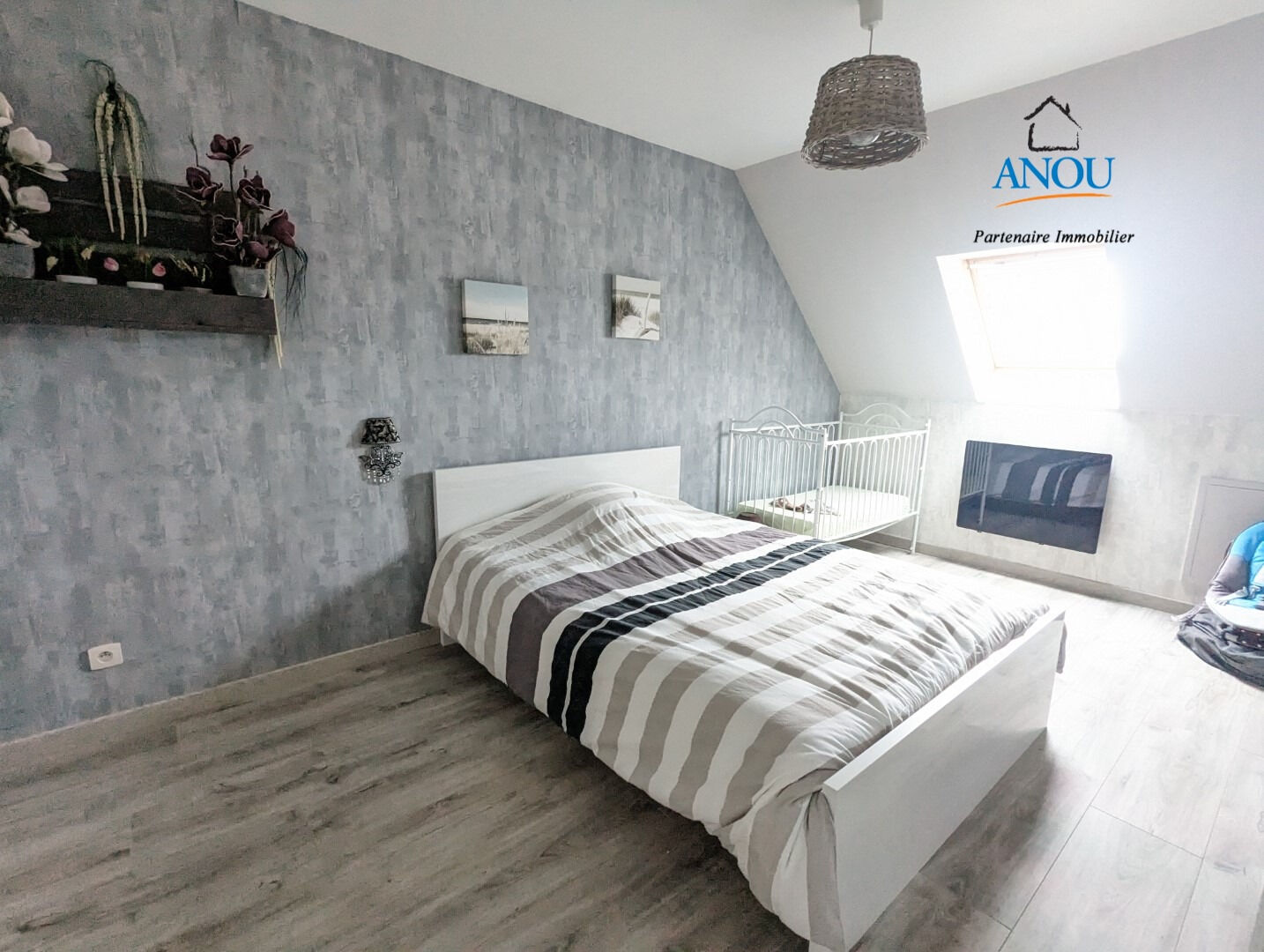 Photo PROCHE BROU - MAISON FAMILIALE AVEC PISCINE image 4/6