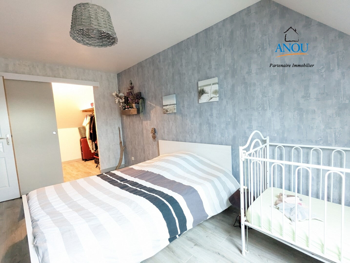 Photo PROCHE BROU - MAISON FAMILIALE AVEC PISCINE image 5/6