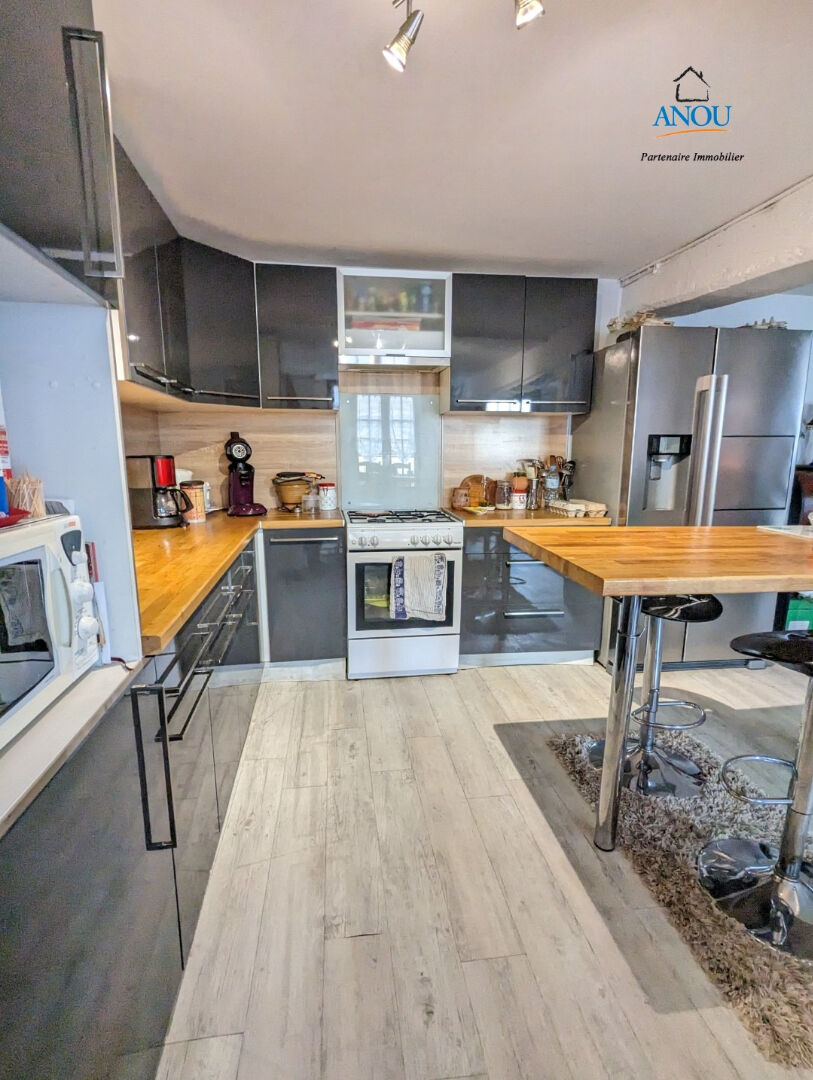 Photo UNVERRE - LONGERE 5 CHAMBRES image 2/6