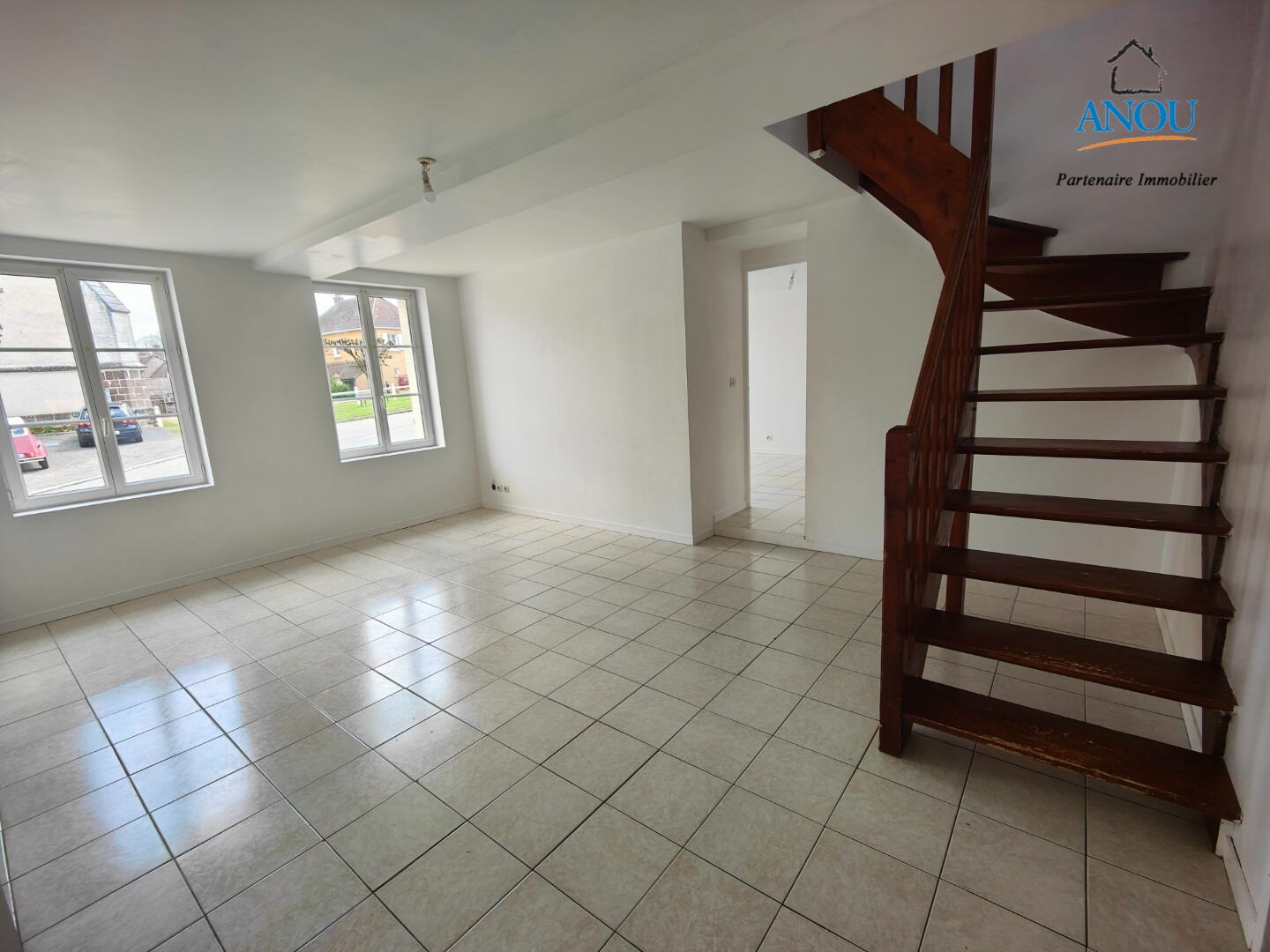 Photo COMBRES - MAISON DE PAYS 4 CHAMBRES image 1/6