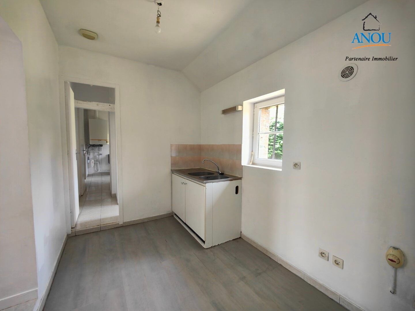 Photo COMBRES - MAISON DE PAYS 4 CHAMBRES image 3/6