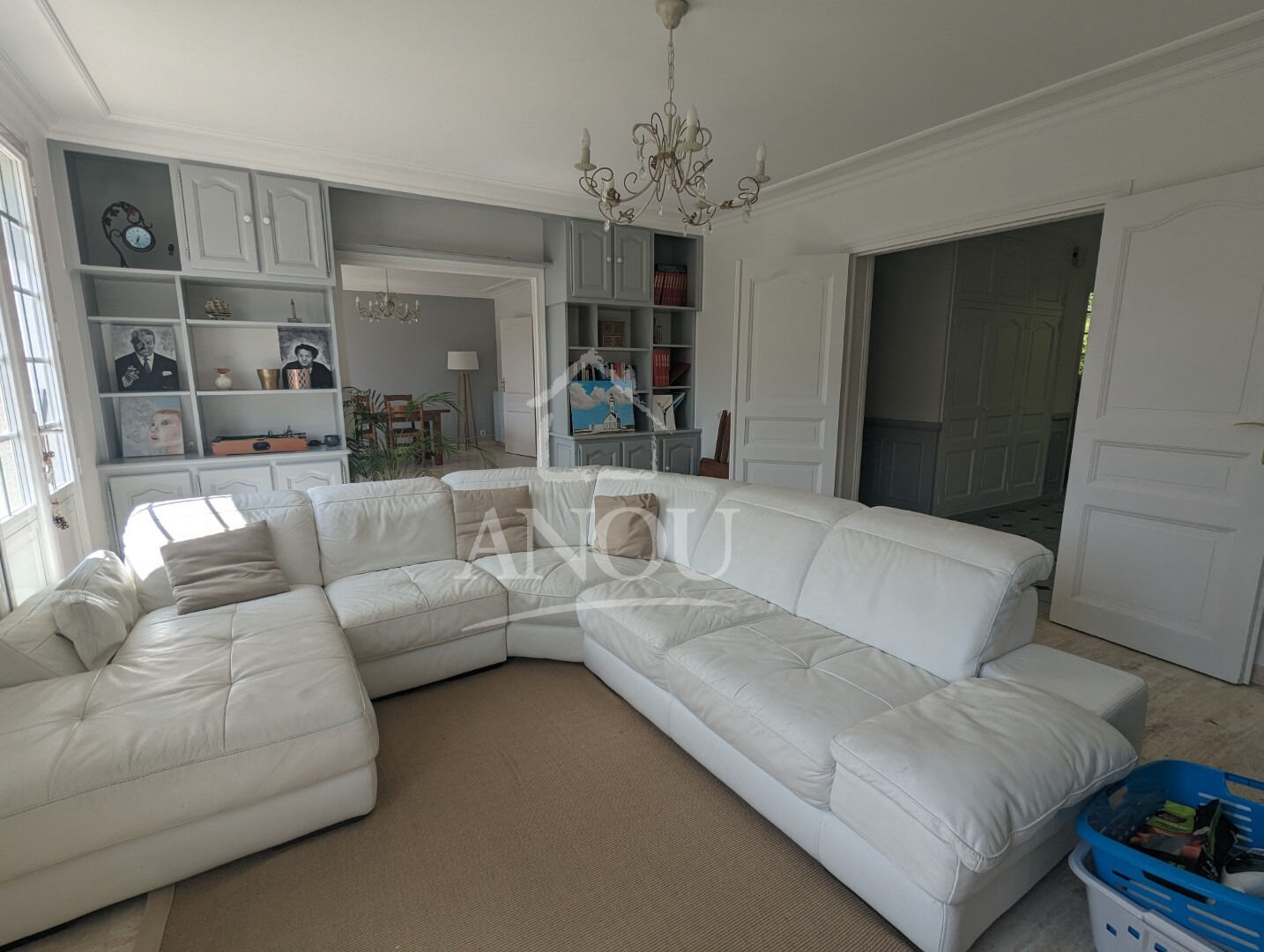 Photo BROU - MAISON FAMILIALE 7 CHAMBRES image 2/6