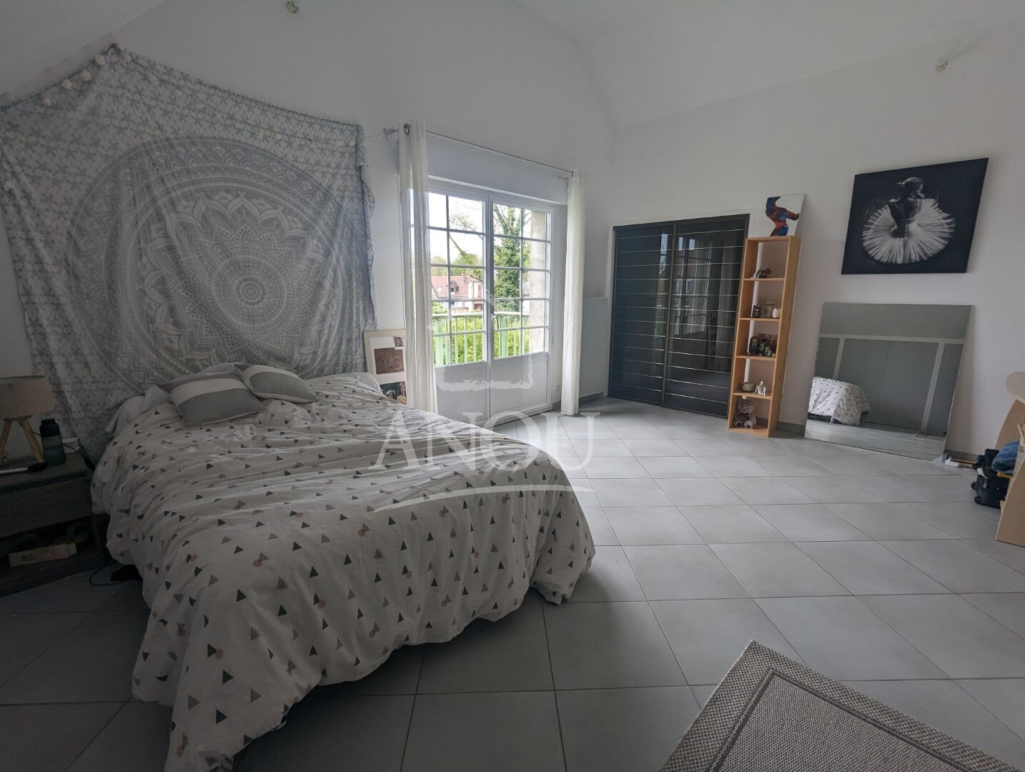 Photo BROU - MAISON FAMILIALE 7 CHAMBRES image 3/6