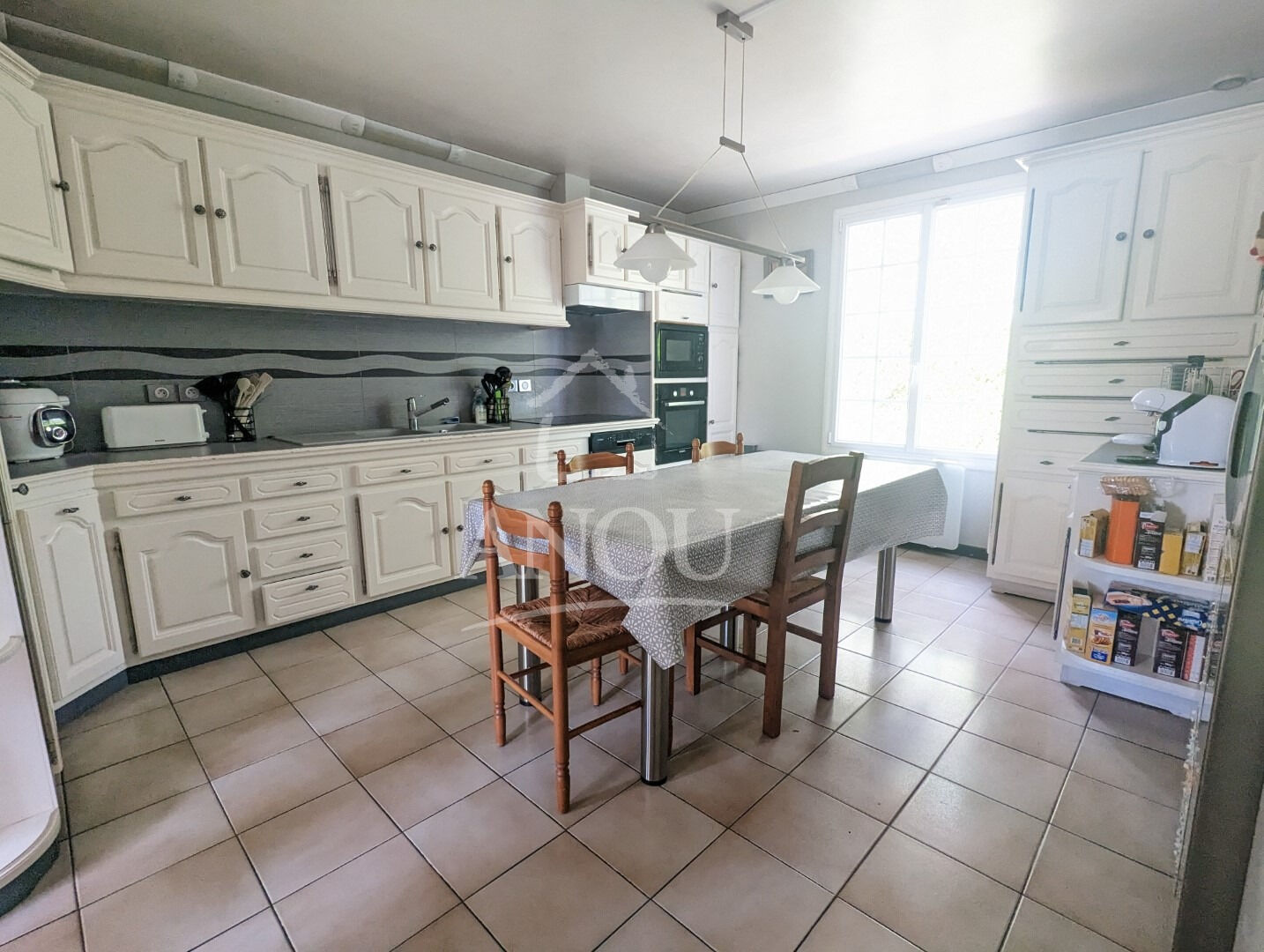 Photo BROU - MAISON FAMILIALE 7 CHAMBRES image 5/6