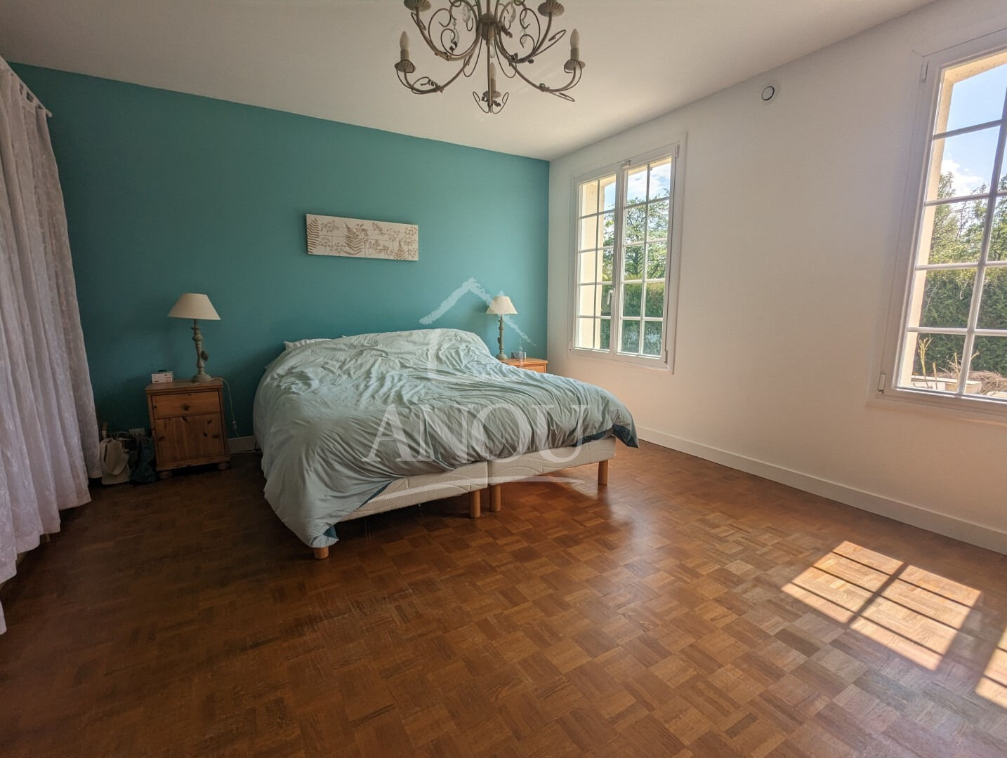 Photo BROU - MAISON FAMILIALE 7 CHAMBRES image 6/6