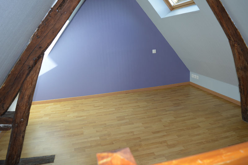 Photo IMMEUBLE DE RAPPORT - 3 APPARTEMENTS et 1 LOCAL COMMERCIAL image 5/6