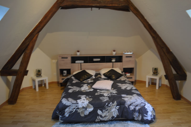 Photo IMMEUBLE DE RAPPORT - 3 APPARTEMENTS et 1 LOCAL COMMERCIAL image 6/6