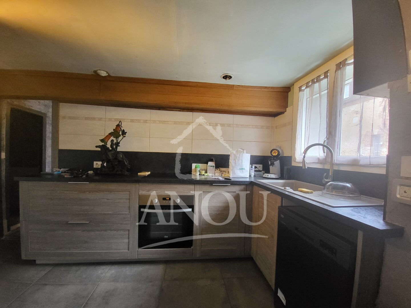 Photo MAISON DE VILLE CONFORTABLE ET ÉCONOME - 1H30 DE PARIS - 10 MN DE BROU image 4/6