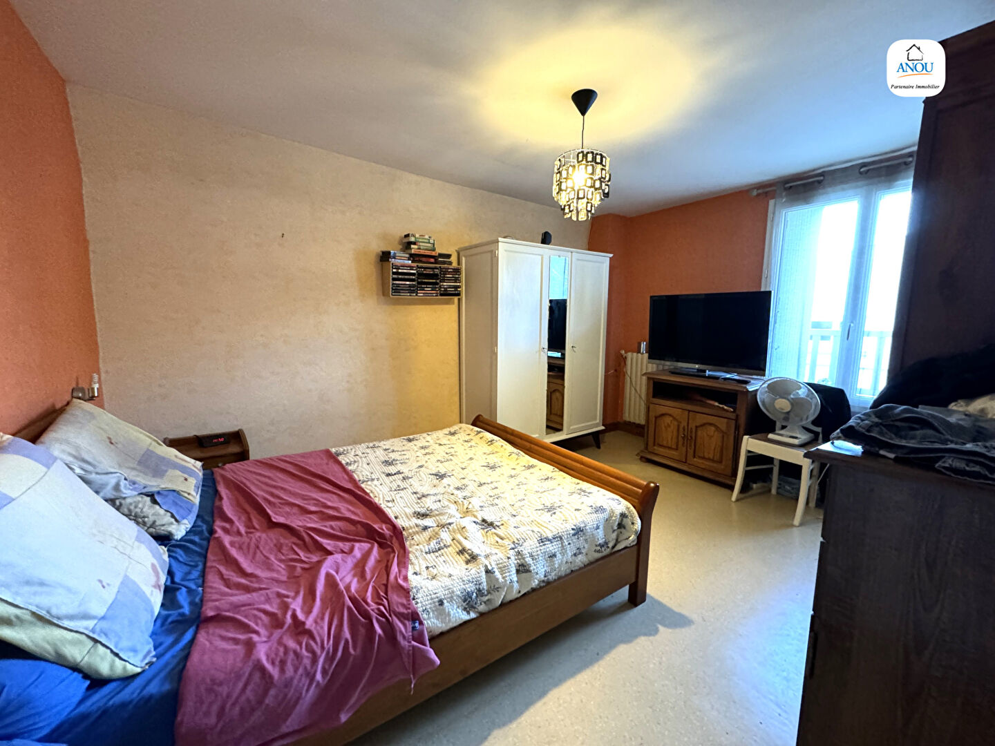 Photo IMMEUBLE DE RAPPORT -  3 APPARTEMENTS LOUÉS, BON RENDEMENT ! image 6/6
