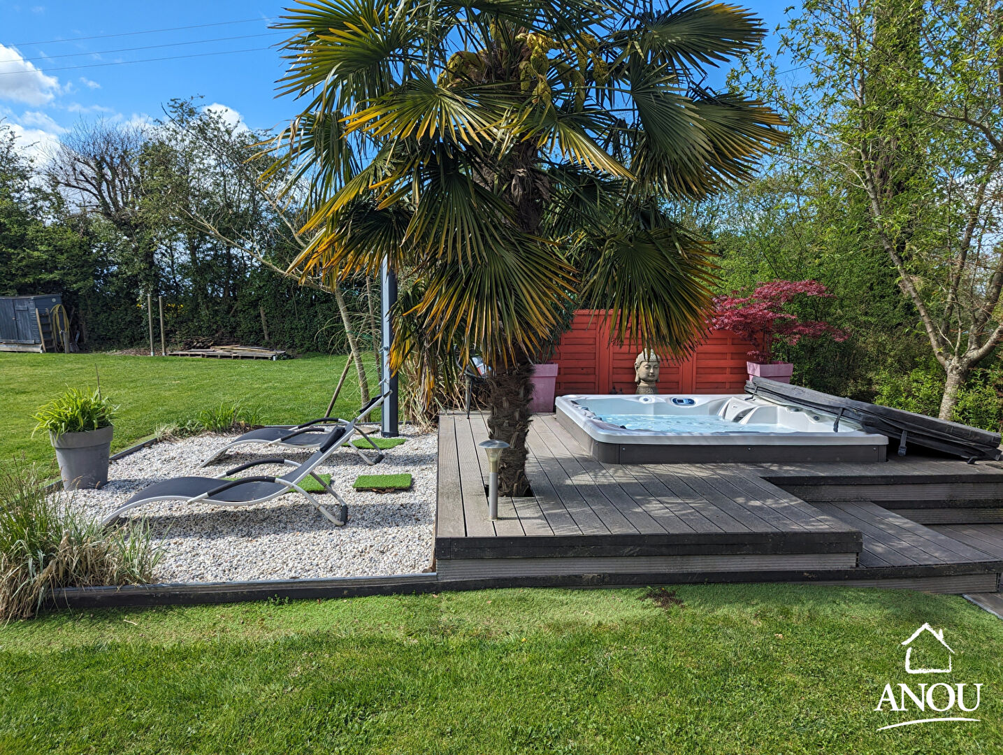 Photo 1h30 DE PARIS ! SUPERBE MAISON D'ARCHITECTE image 3/6