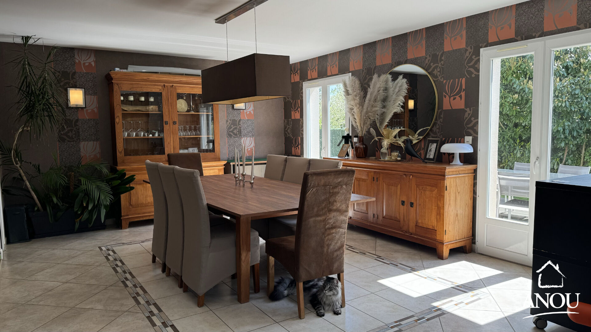 Photo 1h30 DE PARIS ! SUPERBE MAISON D'ARCHITECTE image 4/6