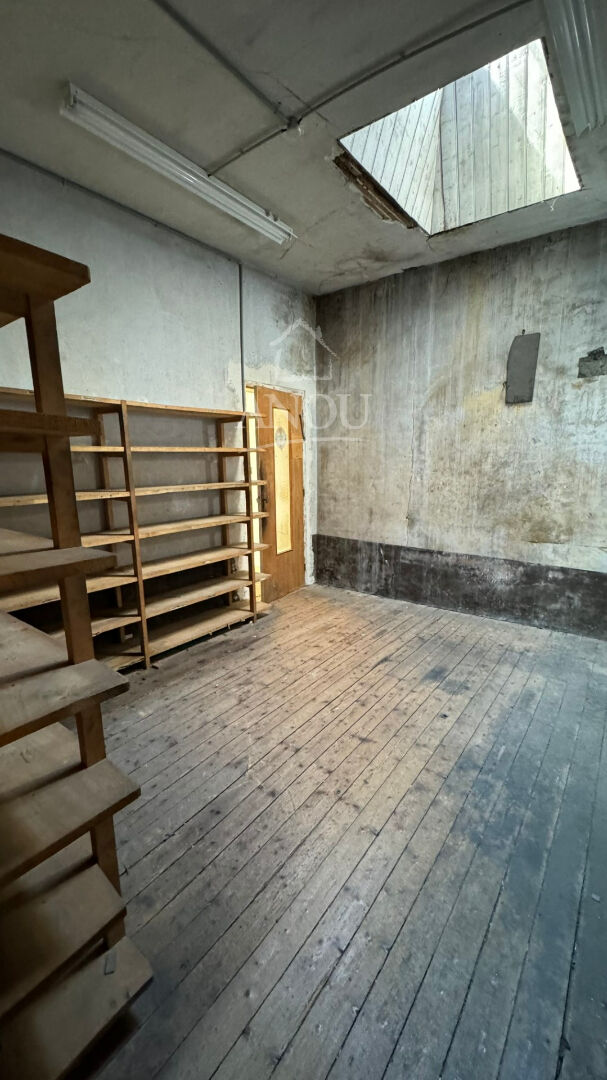 Photo BROU - LOCAL D'ACTIVITE de 350m² image 3/6