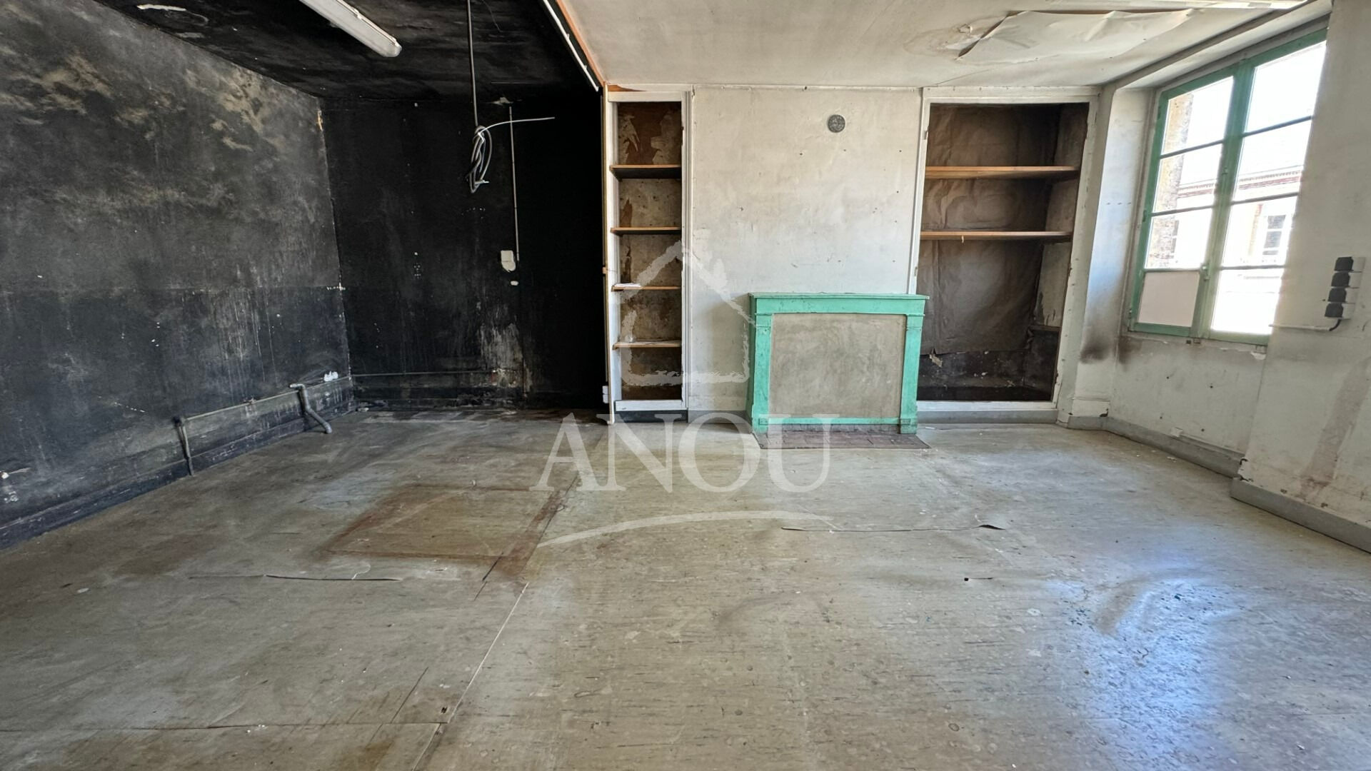 Photo BROU - LOCAL D'ACTIVITE de 350m² image 5/6