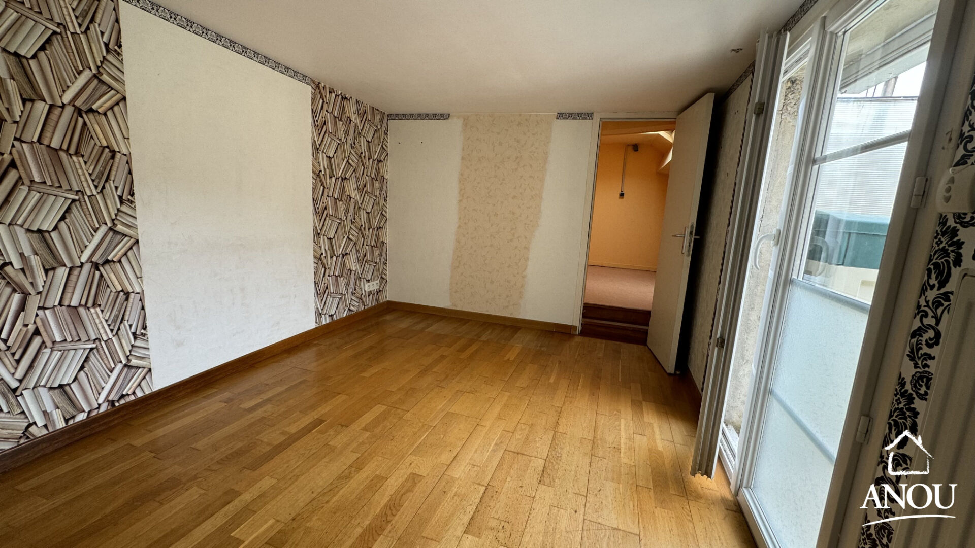 Photo CHARMANTE MAISON DE VILLE image 4/6