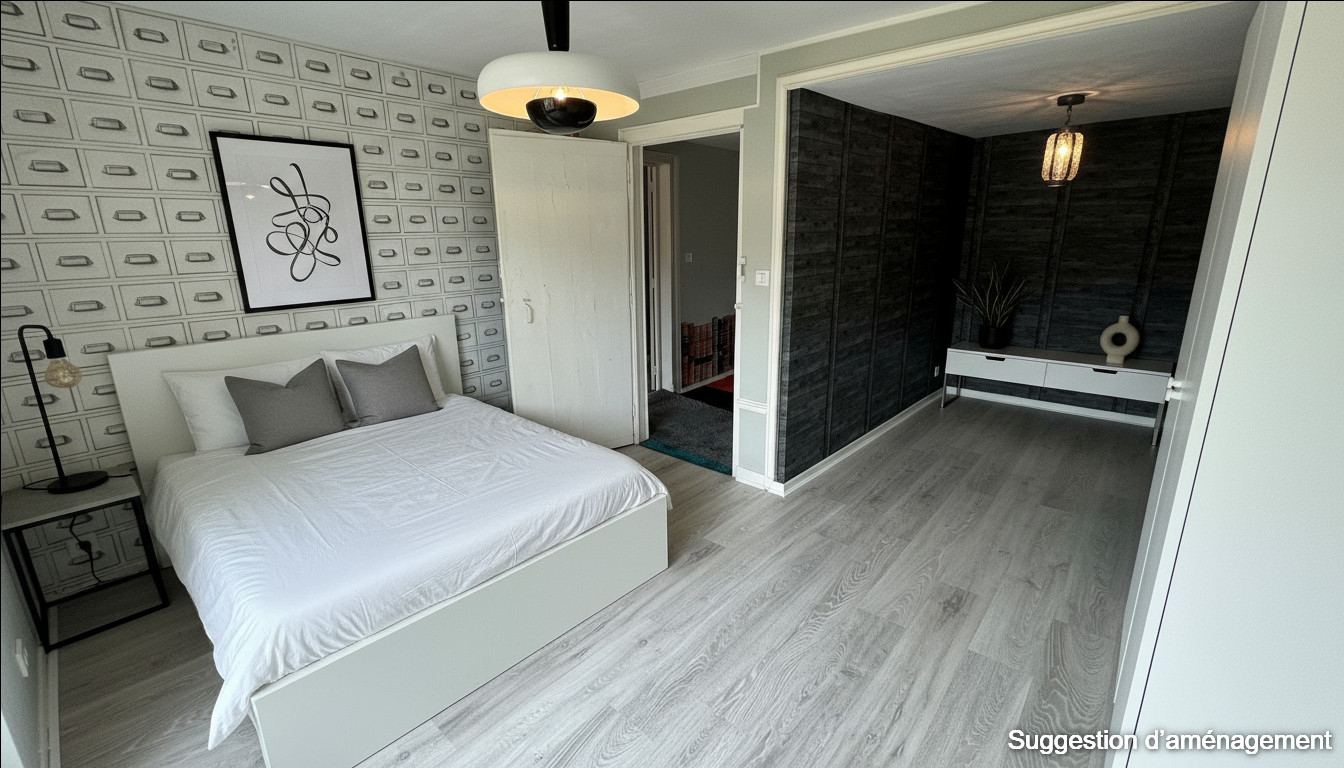 Photo MAISON EN CENTRE-VILLE image 4/6