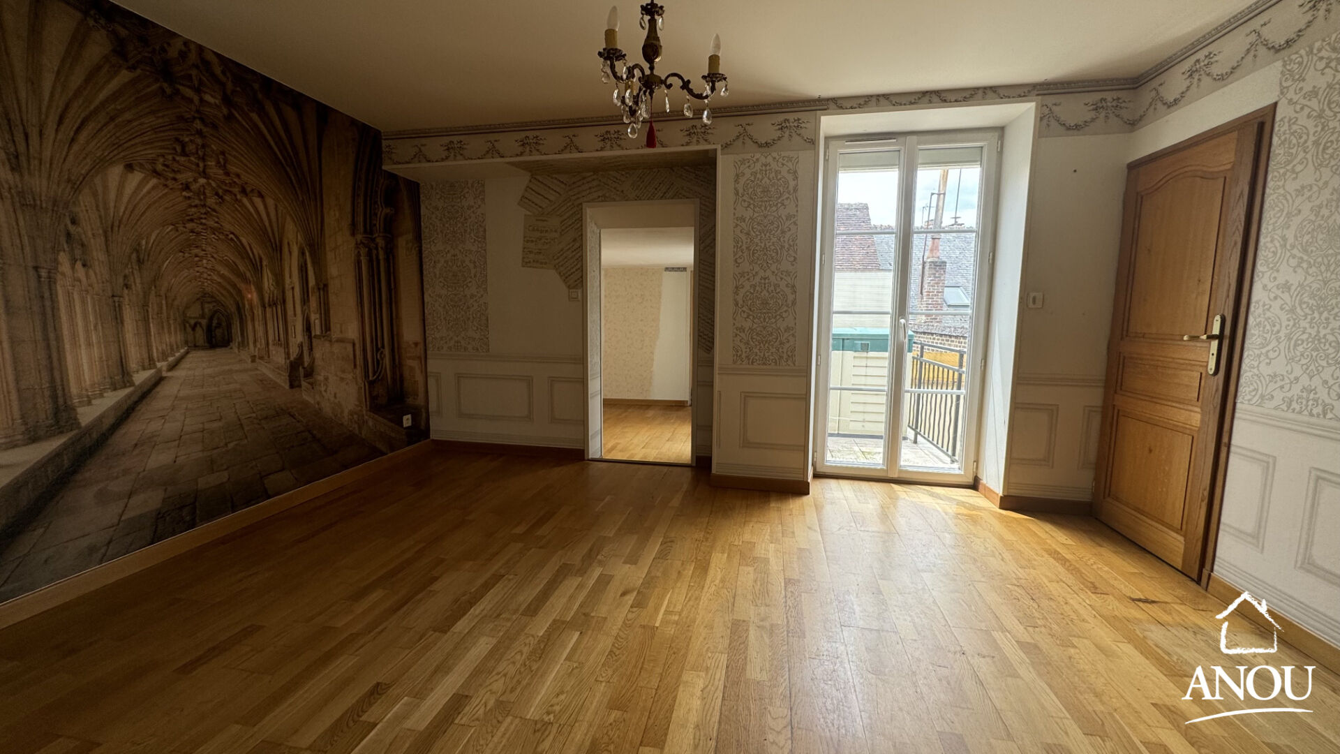 Photo CHARMANTE MAISON DE VILLE image 5/6