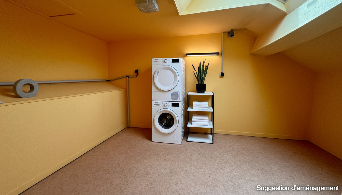 Photo MAISON EN CENTRE-VILLE image 6/6