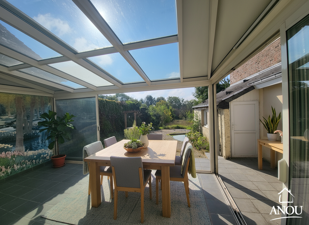 COUP DE C?UR : MAISON AUTHENTIQUE AU C?UR DU VILLAGE