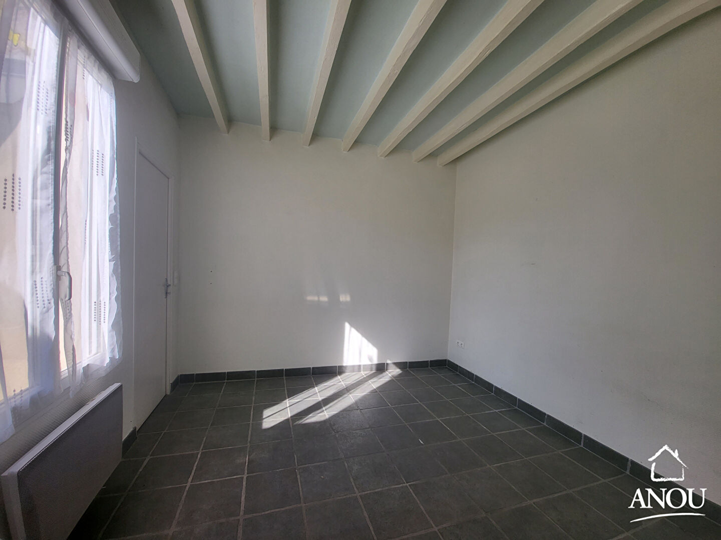 Photo Maison de caractère 4 Chambres avec véranda et ruisseau en coeur de village image 4/6