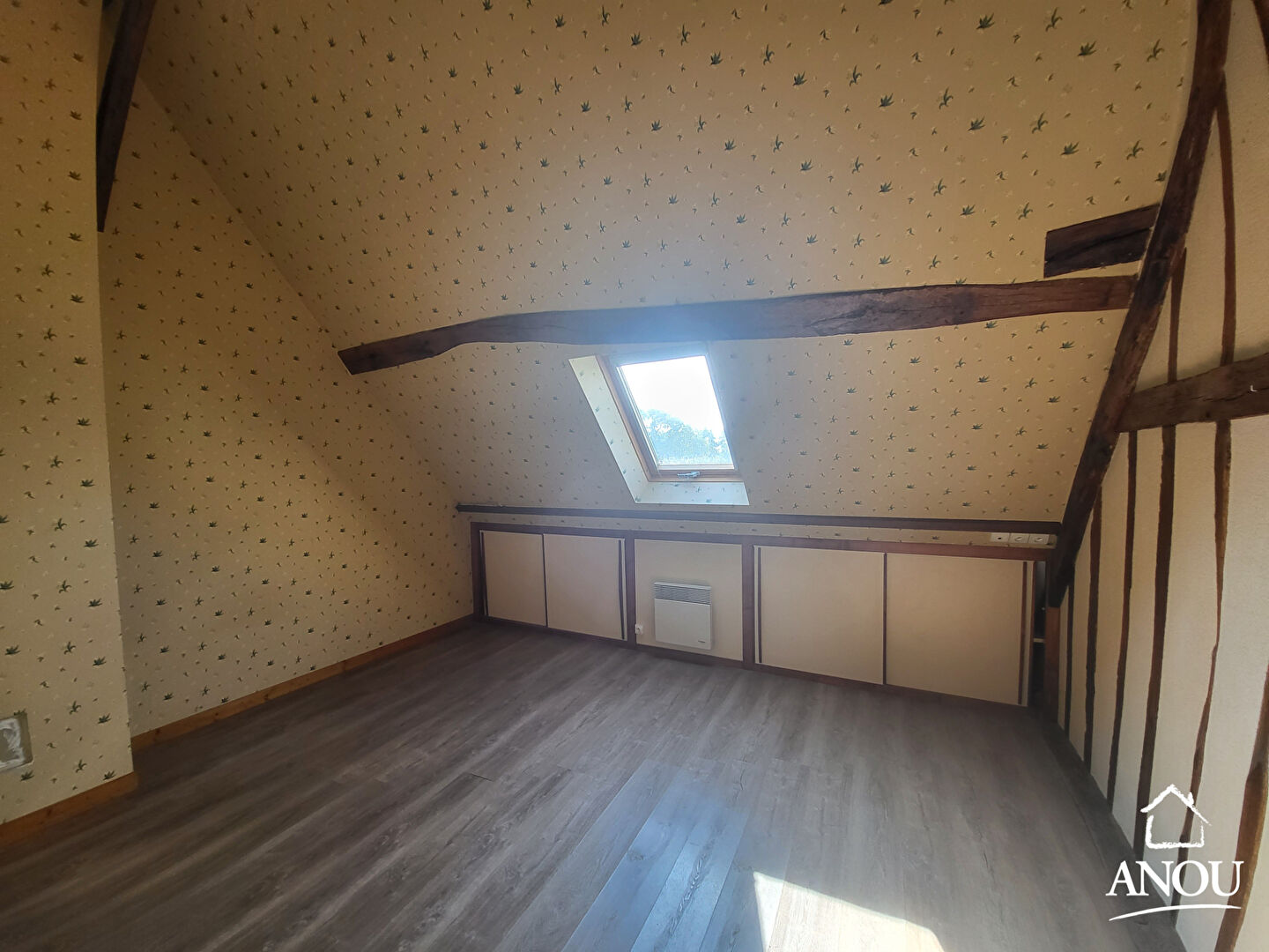 Photo Maison de caractère 4 Chambres avec véranda et ruisseau en coeur de village image 6/6