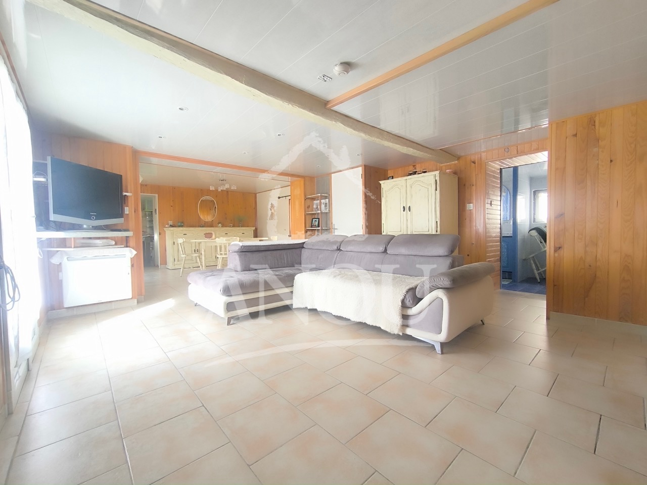 Photo PROCHE ILLIERS-COMBRAY - CHAUMIERE - 3 CHAMBRES image 2/6