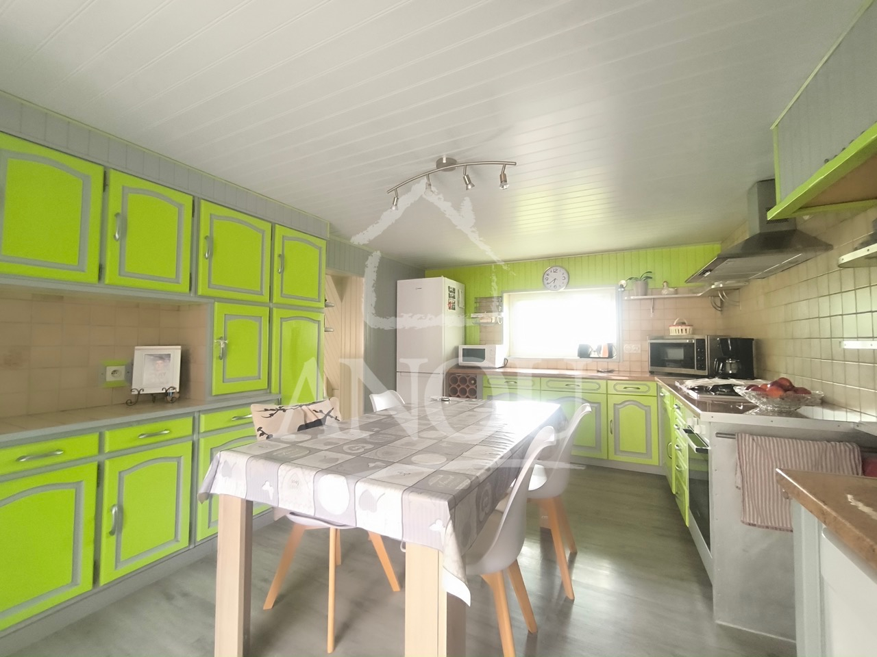 Photo PROCHE ILLIERS-COMBRAY - CHAUMIERE - 3 CHAMBRES image 3/6